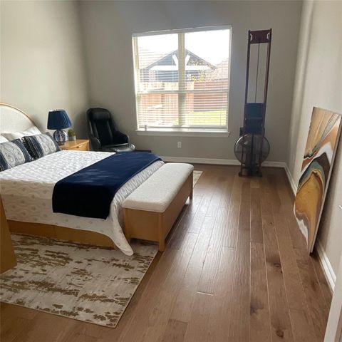 10703 Hilltop Harbor Way, Cypress, TX 77433