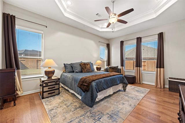 10703 Hilltop Harbor Way, Cypress, TX 77433