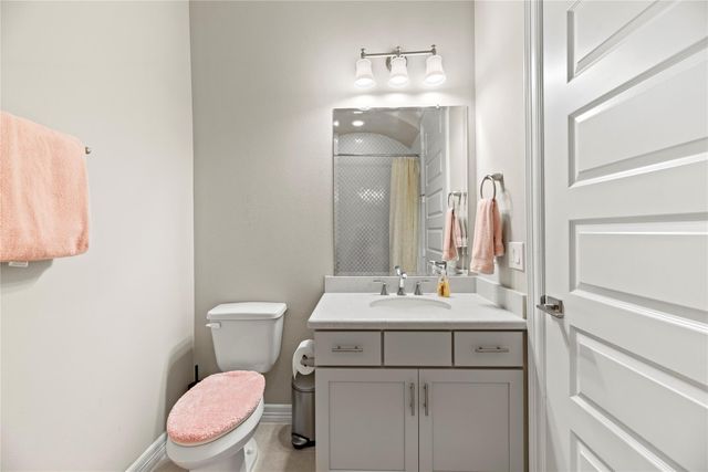 10703 Hilltop Harbor Way, Cypress, TX 77433