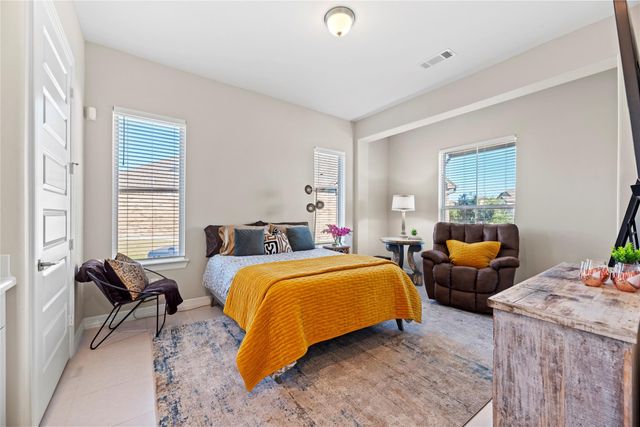 10703 Hilltop Harbor Way, Cypress, TX 77433