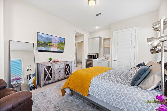 10703 Hilltop Harbor Way, Cypress, TX 77433