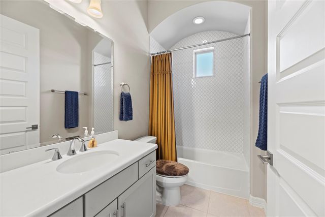 10703 Hilltop Harbor Way, Cypress, TX 77433