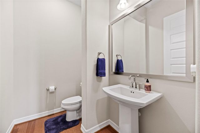 10703 Hilltop Harbor Way, Cypress, TX 77433