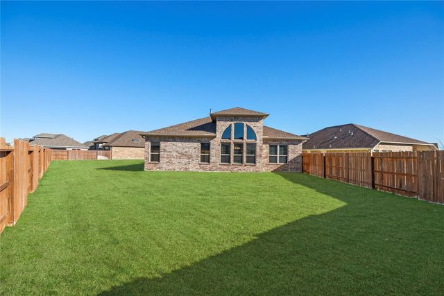 10703 Hilltop Harbor Way, Cypress, TX 77433