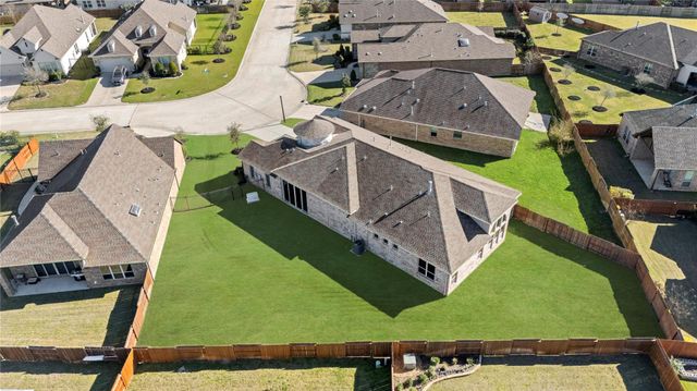 10703 Hilltop Harbor Way, Cypress, TX 77433