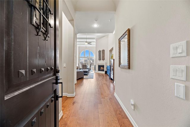 10703 Hilltop Harbor Way, Cypress, TX 77433