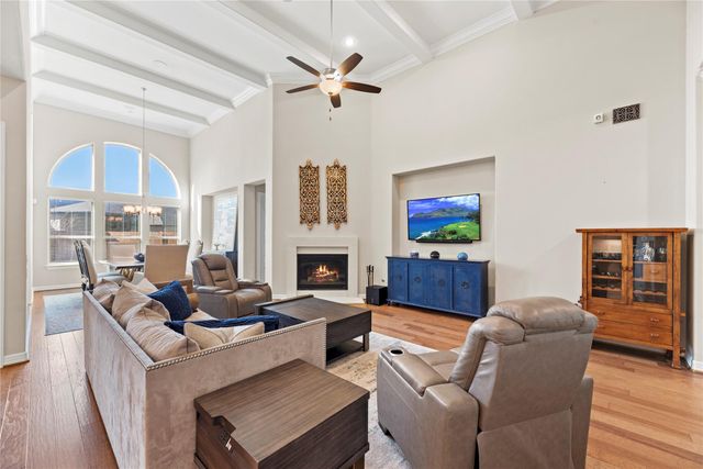 10703 Hilltop Harbor Way, Cypress, TX 77433