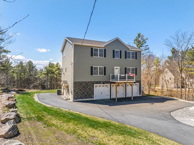 216 Mountain Drive, Gilford, NH 03249