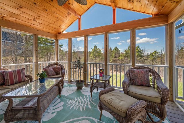 216 Mountain Drive, Gilford, NH 03249