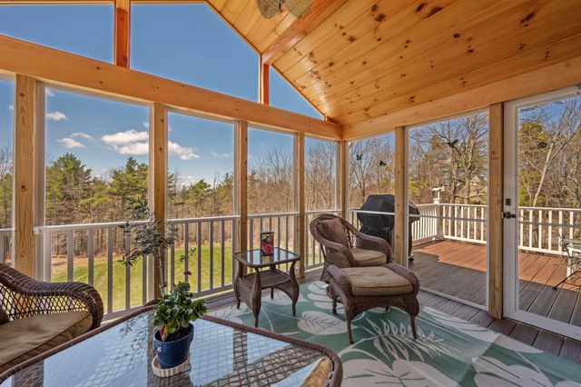 216 Mountain Drive, Gilford, NH 03249
