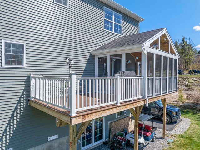 216 Mountain Drive, Gilford, NH 03249
