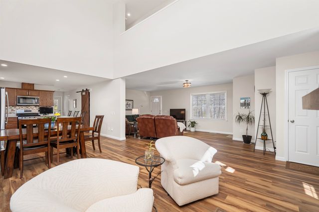 216 Mountain Drive, Gilford, NH 03249