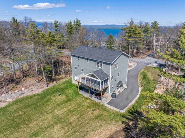 216 Mountain Drive, Gilford, NH 03249