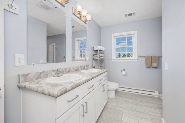 216 Mountain Drive, Gilford, NH 03249