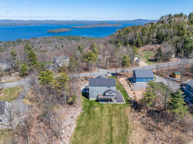 216 Mountain Drive, Gilford, NH 03249