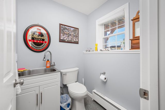 216 Mountain Drive, Gilford, NH 03249