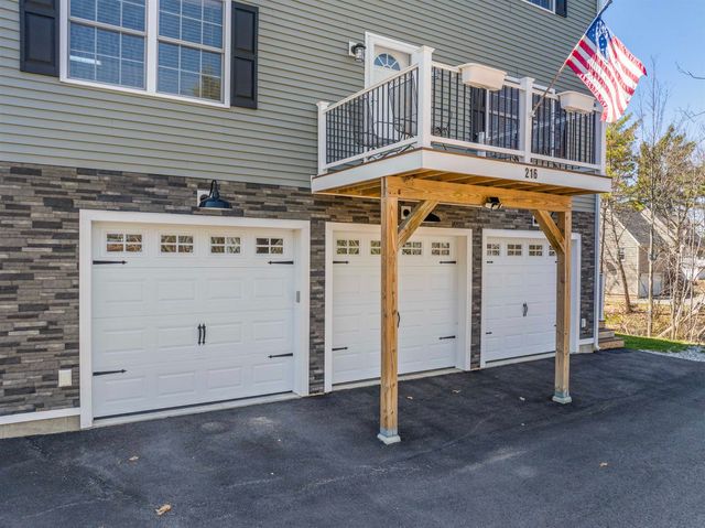 216 Mountain Drive, Gilford, NH 03249