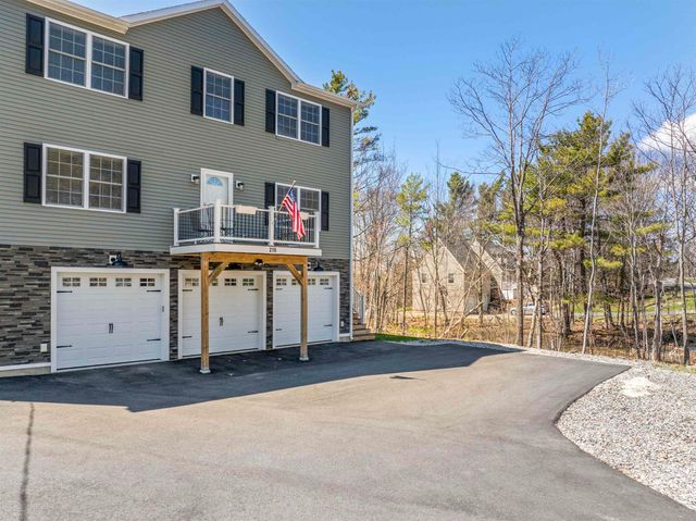 216 Mountain Drive, Gilford, NH 03249