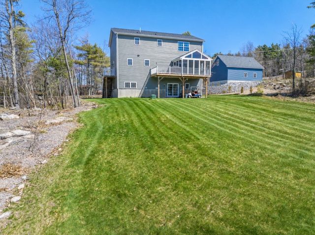 216 Mountain Drive, Gilford, NH 03249