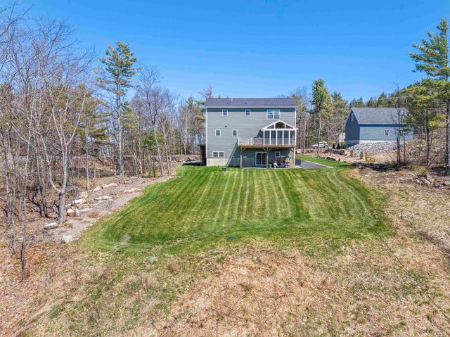 216 Mountain Drive, Gilford, NH 03249