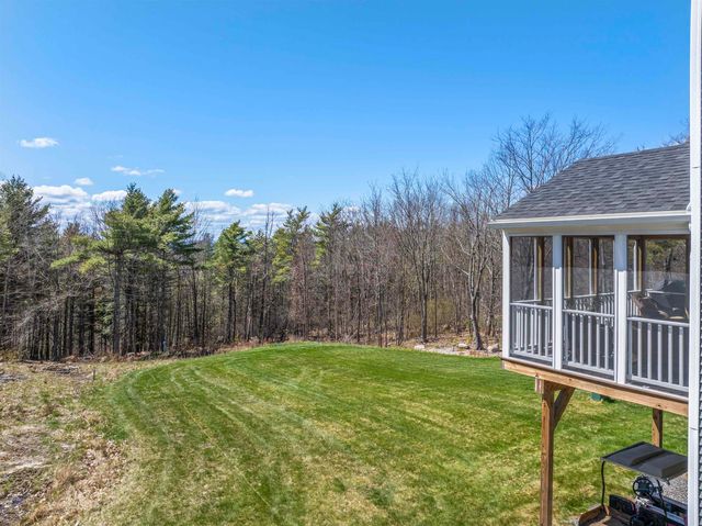 216 Mountain Drive, Gilford, NH 03249