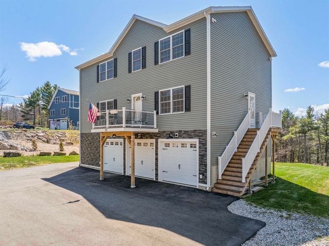 216 Mountain Drive, Gilford, NH 03249