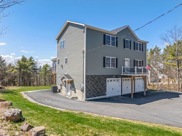 216 Mountain Drive, Gilford, NH 03249
