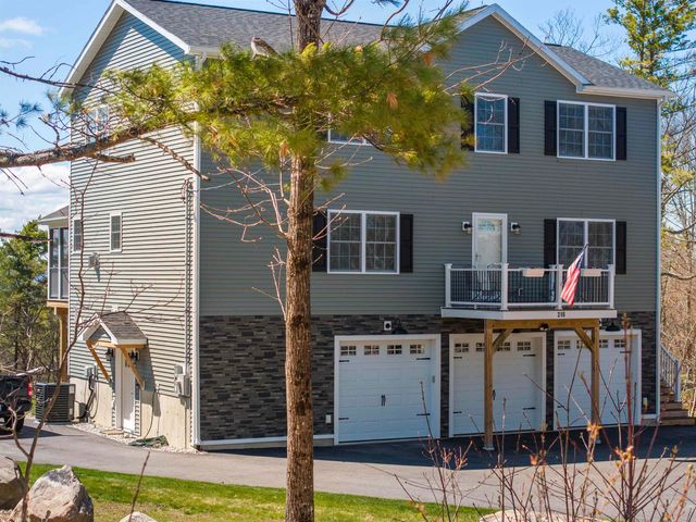 216 Mountain Drive, Gilford, NH 03249