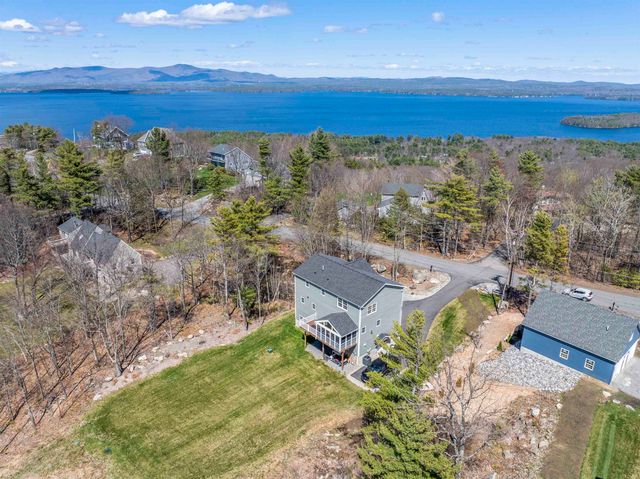 216 Mountain Drive, Gilford, NH 03249