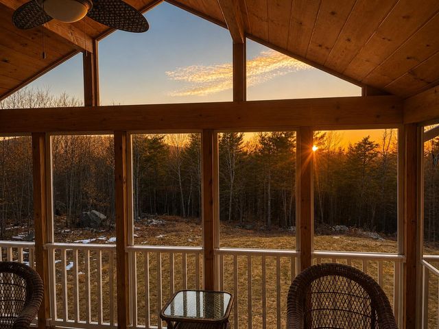 216 Mountain Drive, Gilford, NH 03249