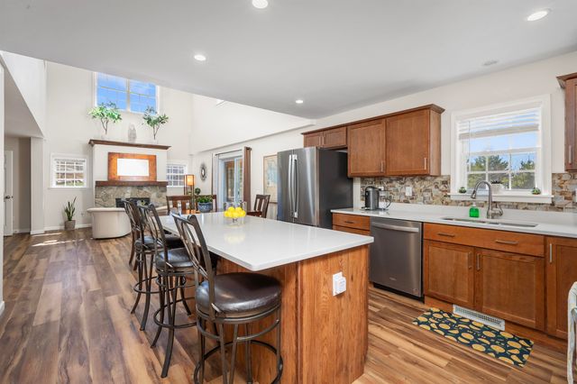 216 Mountain Drive, Gilford, NH 03249