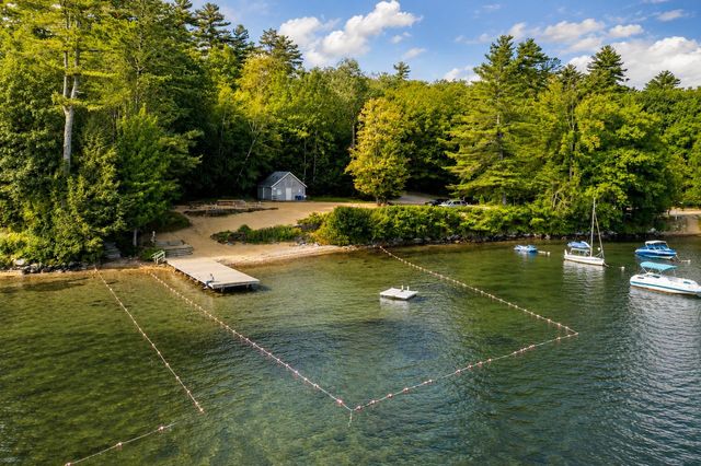 216 Mountain Drive, Gilford, NH 03249