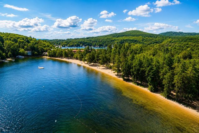 216 Mountain Drive, Gilford, NH 03249