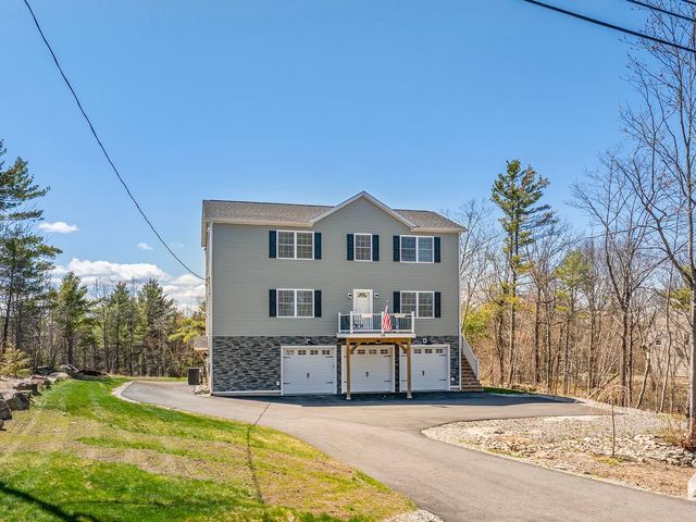 216 Mountain Drive, Gilford, NH 03249
