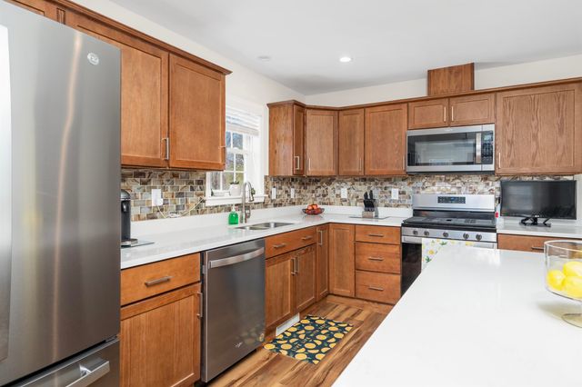 216 Mountain Drive, Gilford, NH 03249