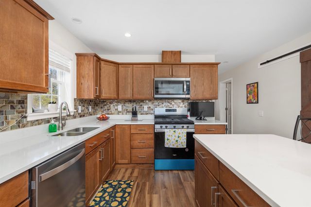 216 Mountain Drive, Gilford, NH 03249