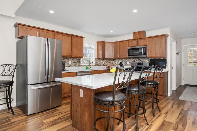 216 Mountain Drive, Gilford, NH 03249