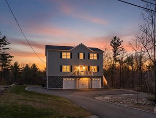 216 Mountain Drive, Gilford, NH 03249