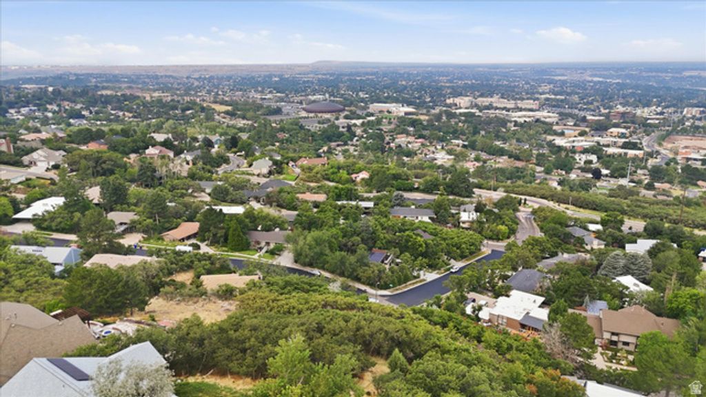 4078 Bona Villa Dr Unit 25, Ogden, UT 84403 — exterior