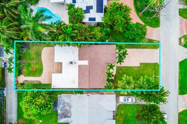 1234 Buchanan Street, Hollywood, FL 33019