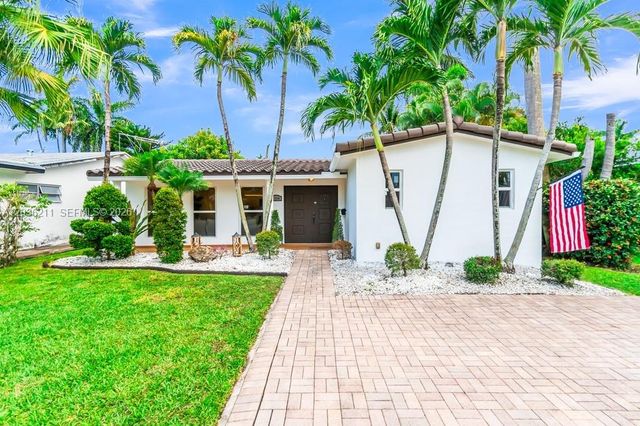 1234 Buchanan Street, Hollywood, FL 33019