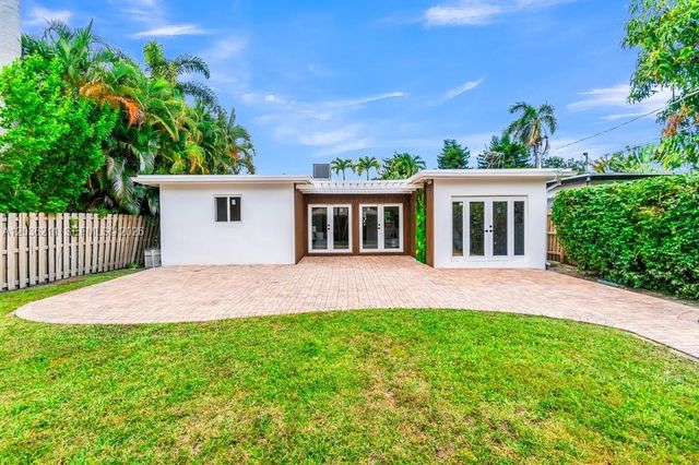 1234 Buchanan Street, Hollywood, FL 33019