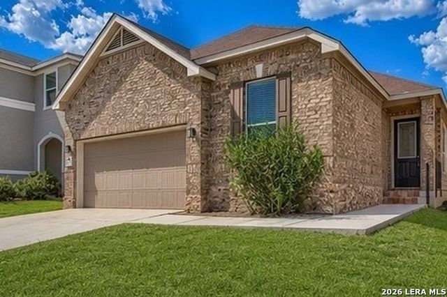 9831 OVERLOOK CYN, San Antonio, TX 78245