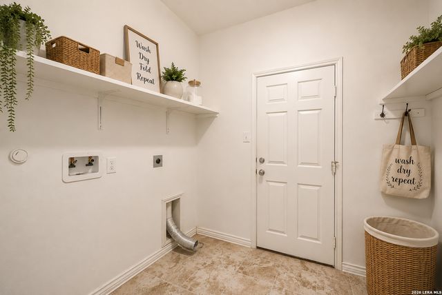 9831 OVERLOOK CYN, San Antonio, TX 78245