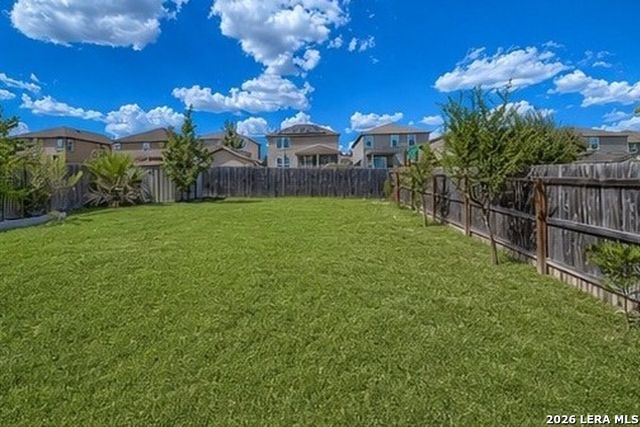 9831 OVERLOOK CYN, San Antonio, TX 78245