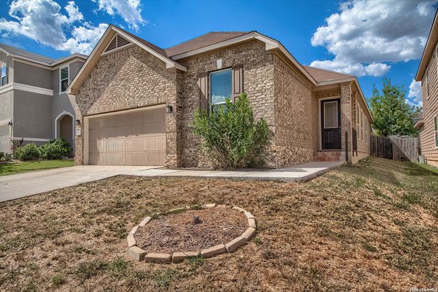 9831 OVERLOOK CYN, San Antonio, TX 78245