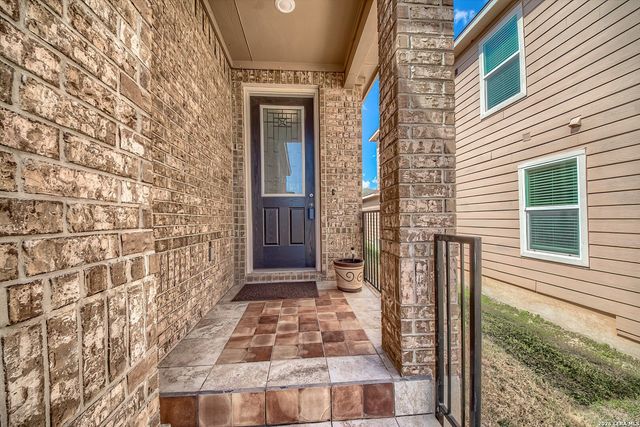 9831 OVERLOOK CYN, San Antonio, TX 78245