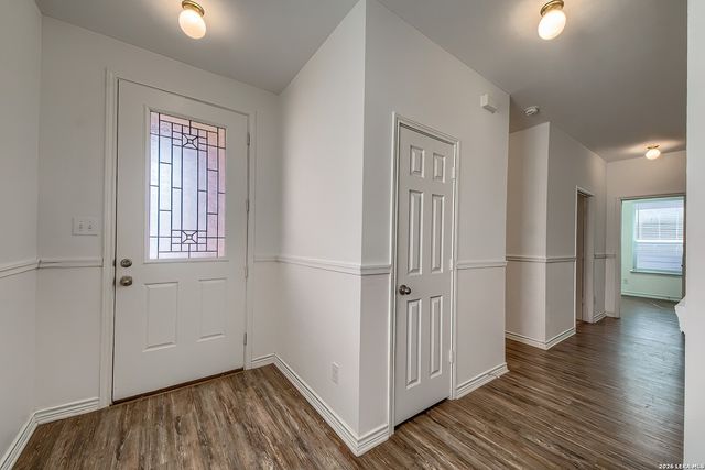 9831 OVERLOOK CYN, San Antonio, TX 78245