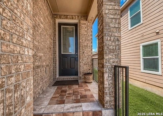 9831 OVERLOOK CYN, San Antonio, TX 78245