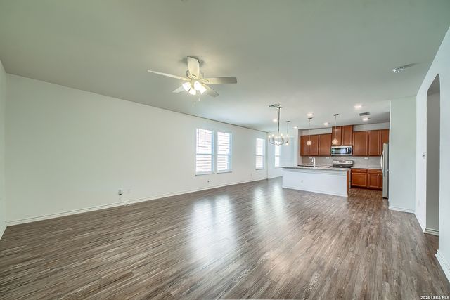 9831 OVERLOOK CYN, San Antonio, TX 78245